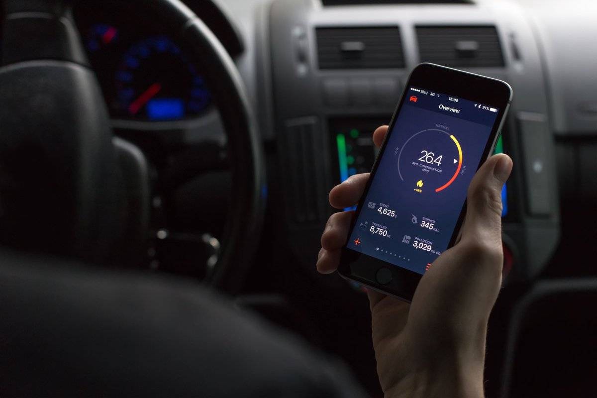 Как использовать мобильные приложения для улучшения опыта вождения: Лайфхаки и трюки
